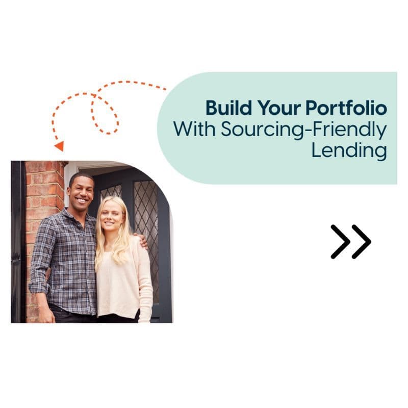 Illustration of building a property portfolio with SPV Mortgages.