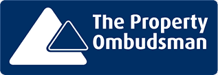 Logo of The Property Ombudsman (TPO).