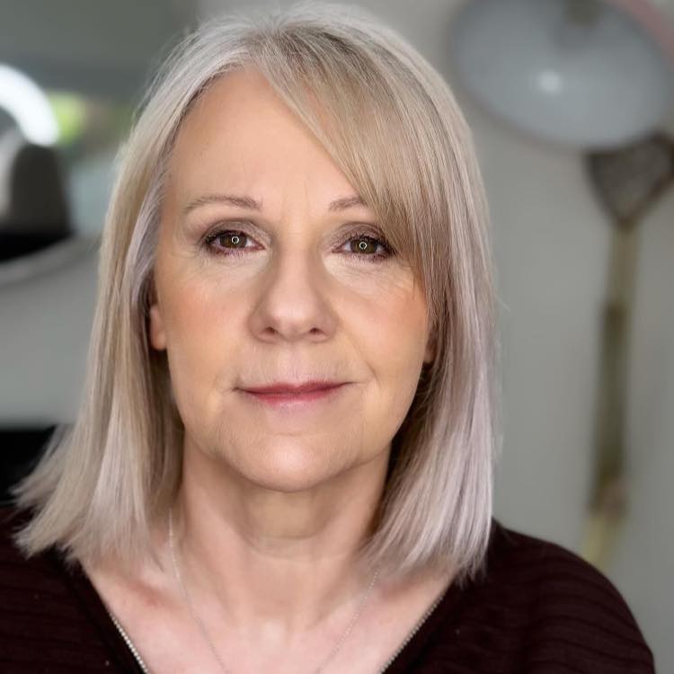 Tina Walsh - Managing Director of SPS UK