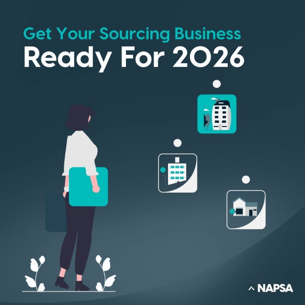 NAPSA Get Your Sourcing Business Compliant For 2026